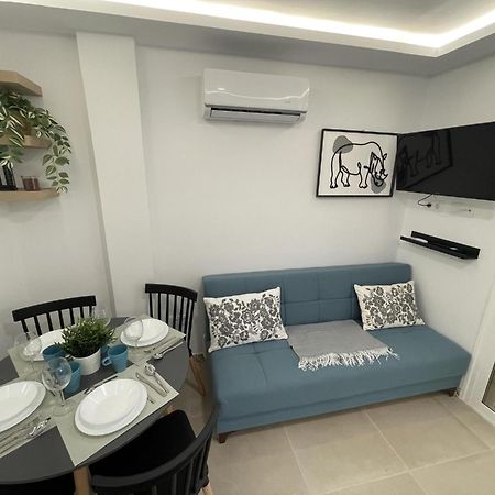 11. Beautiful Esmeralda, A/C, Wifi Apartamento Costa Adeje  Exterior foto