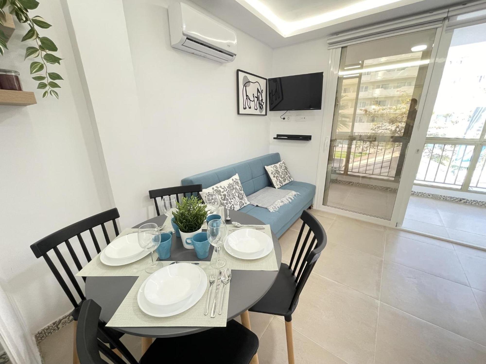 11. Beautiful Esmeralda, A/C, Wifi Apartamento Costa Adeje  Exterior foto