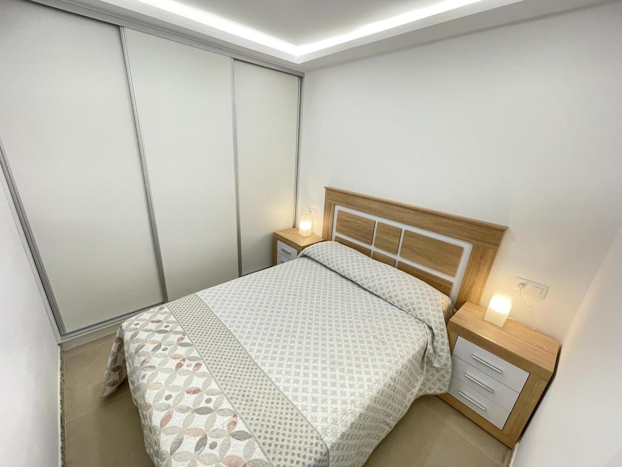 11. Beautiful Esmeralda, A/C, Wifi Apartamento Costa Adeje  Exterior foto