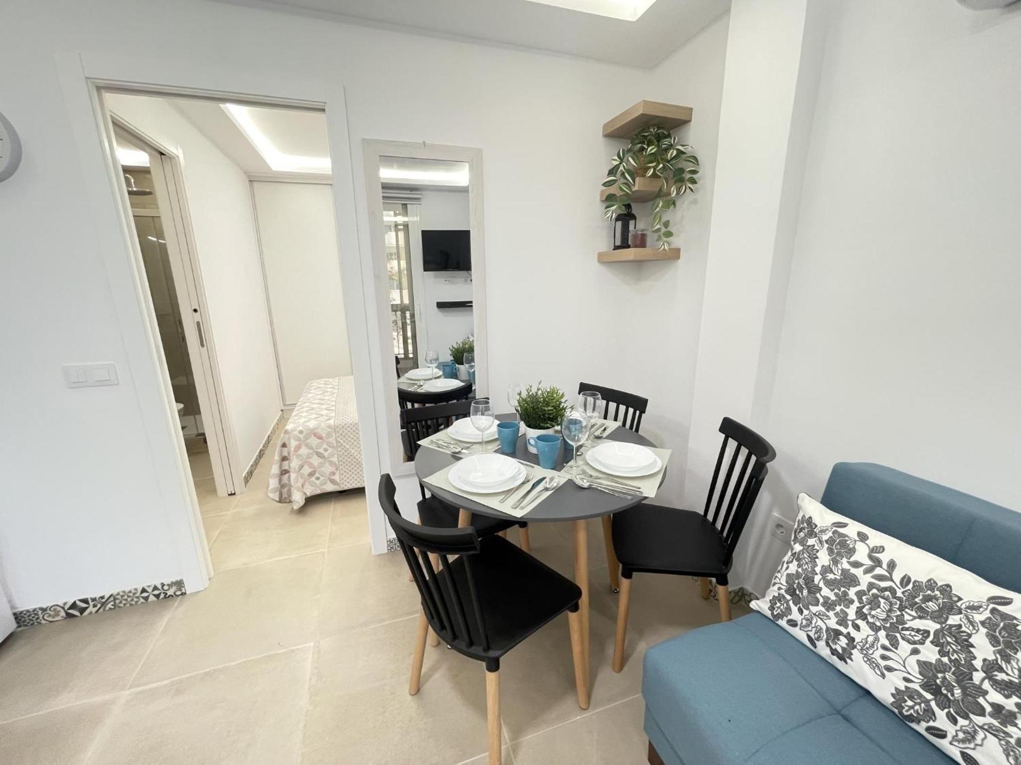 11. Beautiful Esmeralda, A/C, Wifi Apartamento Costa Adeje  Exterior foto