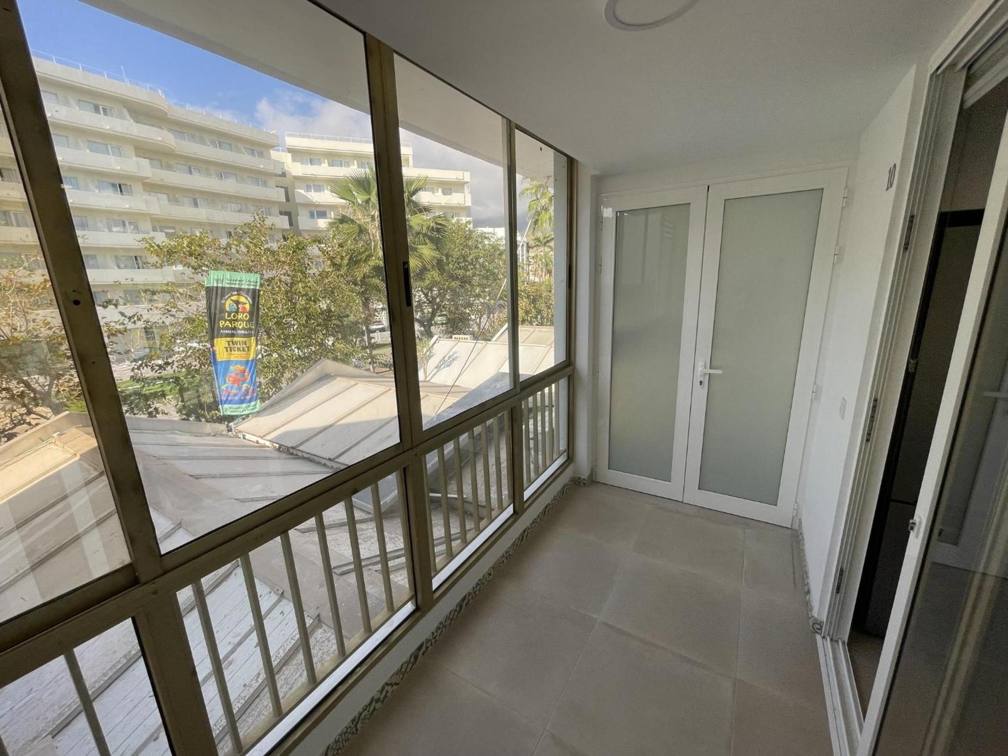 11. Beautiful Esmeralda, A/C, Wifi Apartamento Costa Adeje  Exterior foto