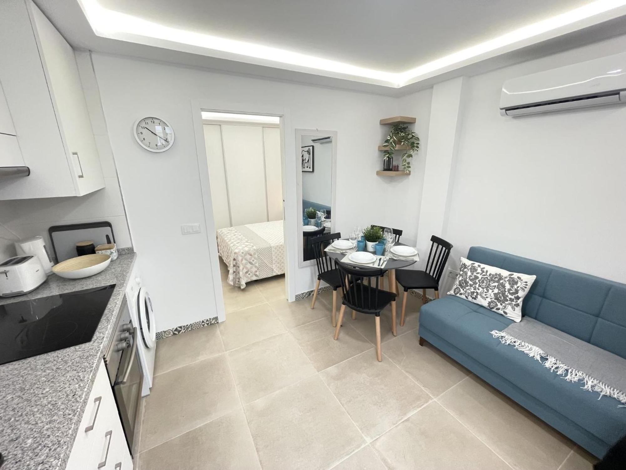 11. Beautiful Esmeralda, A/C, Wifi Apartamento Costa Adeje  Exterior foto